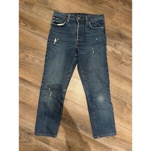 Levi’s | 501 Skinny Jeans